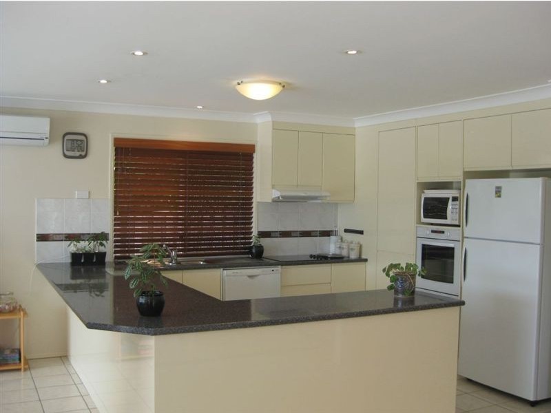 81 Port Jackson Boulevard, Clear Island Waters QLD 4226