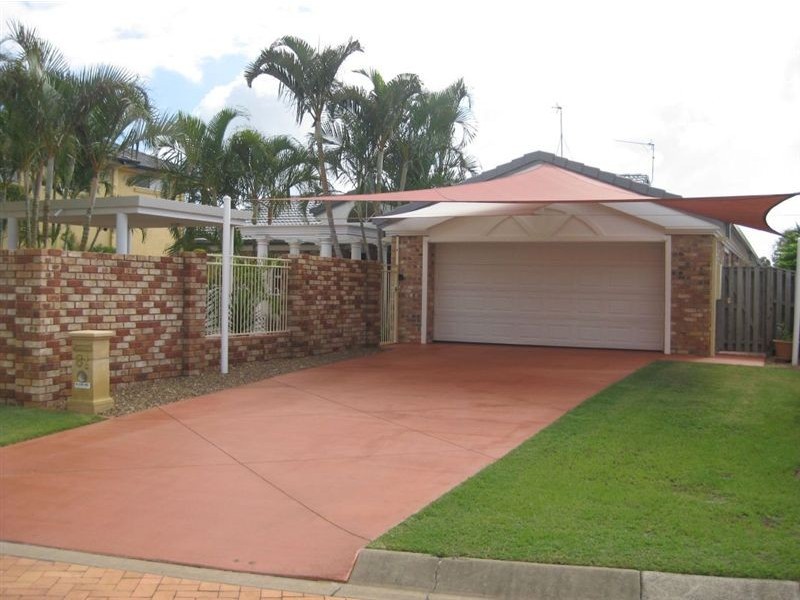 81 Port Jackson Boulevard, Clear Island Waters QLD 4226