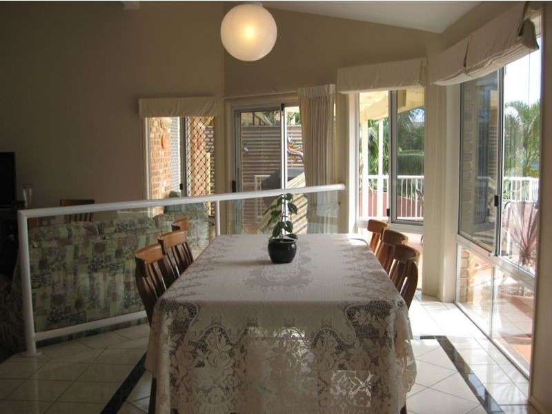 81 Port Jackson Boulevard, Clear Island Waters QLD 4226