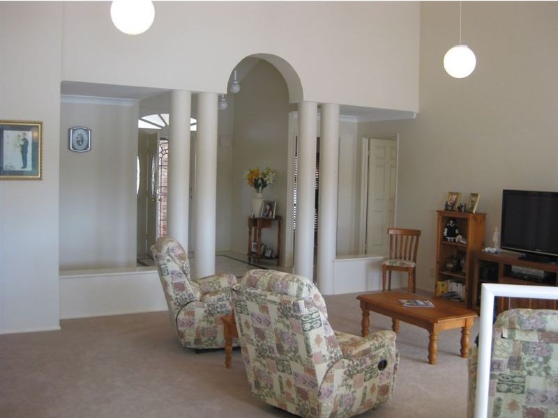 81 Port Jackson Boulevard, Clear Island Waters QLD 4226