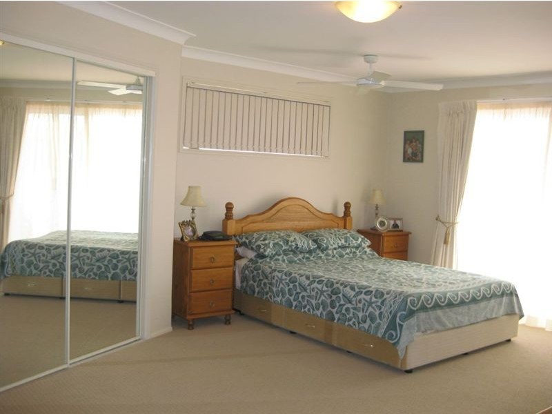 81 Port Jackson Boulevard, Clear Island Waters QLD 4226