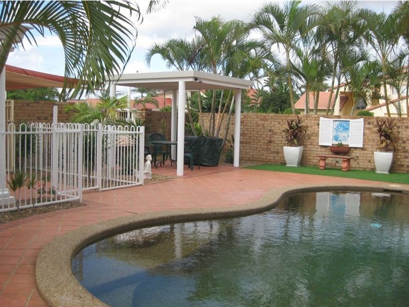 81 Port Jackson Boulevard, Clear Island Waters QLD 4226