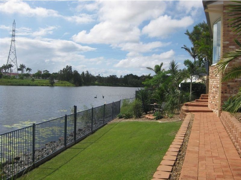 81 Port Jackson Boulevard, Clear Island Waters QLD 4226