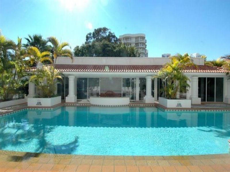 308/9 Beach Parade, Surfers Paradise QLD 4217