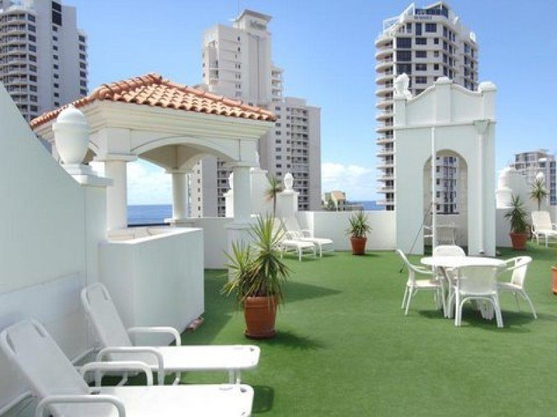 308/9 Beach Parade, Surfers Paradise QLD 4217