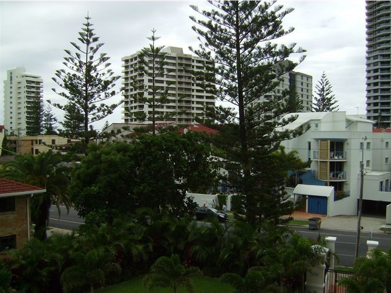 308/9 Beach Parade, Surfers Paradise QLD 4217