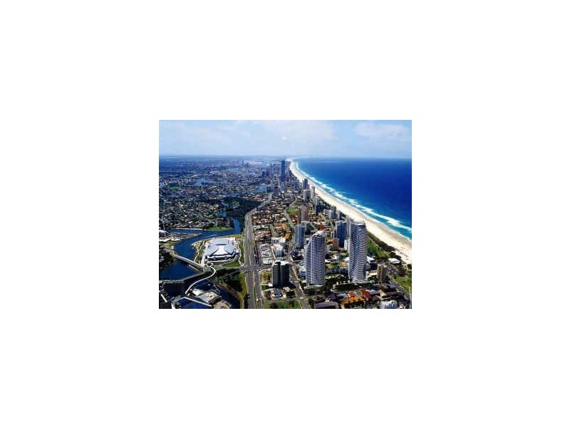 20/72 Surf Parade, Broadbeach QLD 4218