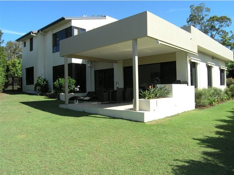 47 Great Southern Drive, Robina QLD 4226