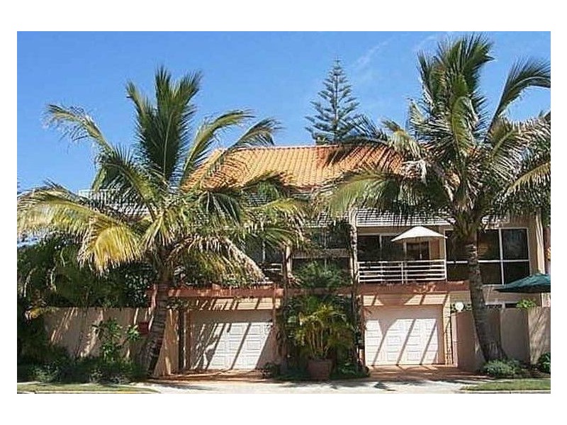 4a Ventura Road, Mermaid Beach QLD 4218
