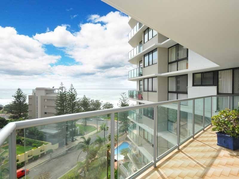 8D/5 Clifford Street, Surfers Paradise QLD 4217