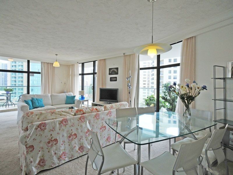 8D/5 Clifford Street, Surfers Paradise QLD 4217
