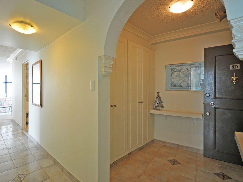 8D/5 Clifford Street, Surfers Paradise QLD 4217