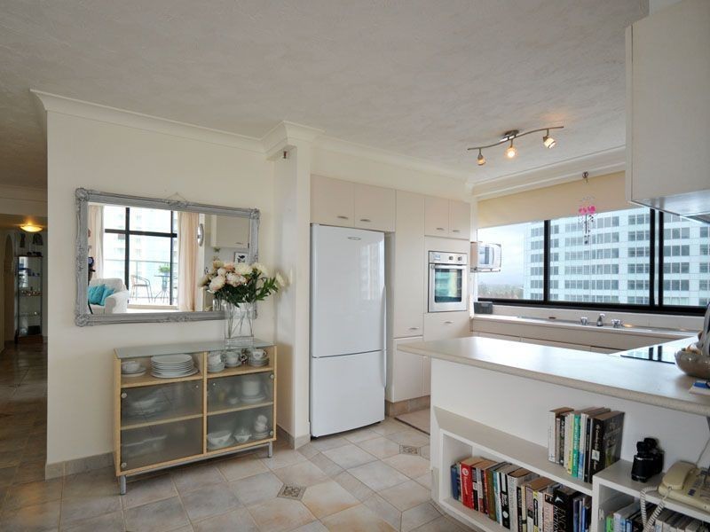 8D/5 Clifford Street, Surfers Paradise QLD 4217