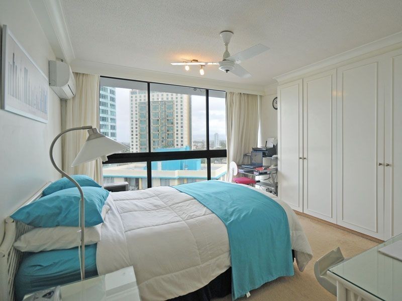 8D/5 Clifford Street, Surfers Paradise QLD 4217