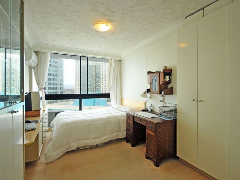 8D/5 Clifford Street, Surfers Paradise QLD 4217