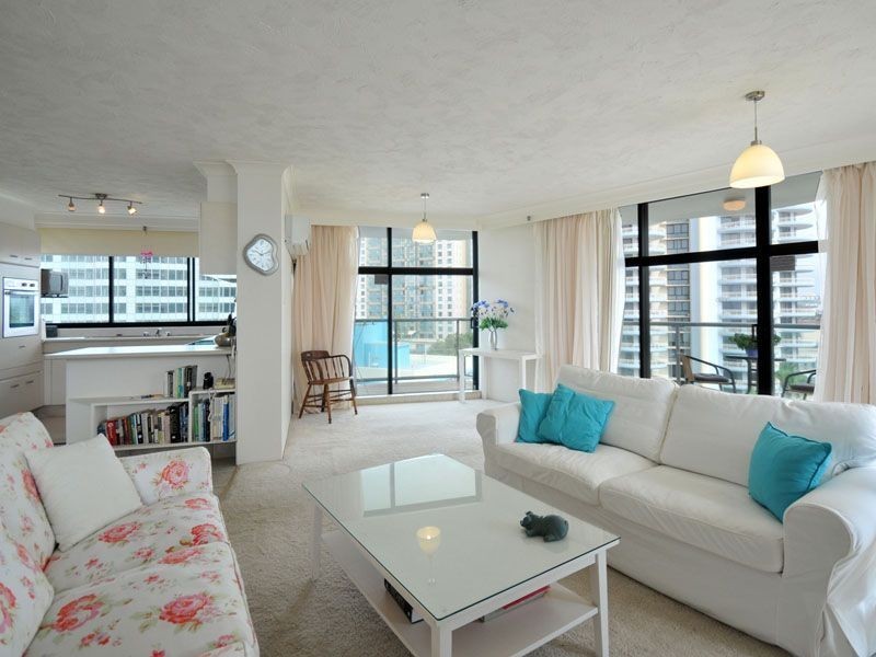 8D/5 Clifford Street, Surfers Paradise QLD 4217