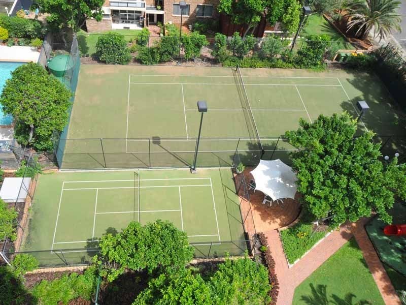 8D/5 Clifford Street, Surfers Paradise QLD 4217