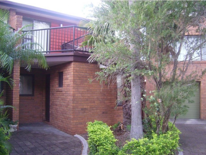 25/17 Duet Drive, Mermaid Waters QLD 4218