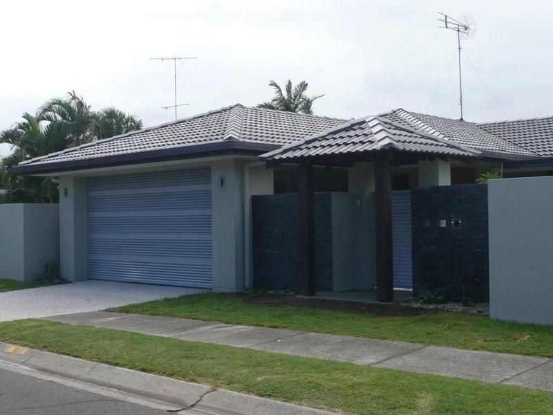 6 Fairway Drive, Clear Island Waters QLD 4226