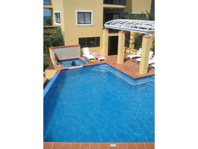 30D ‘Magic Mountain Apartments’ Great Hall Drive, Miami QLD 4220