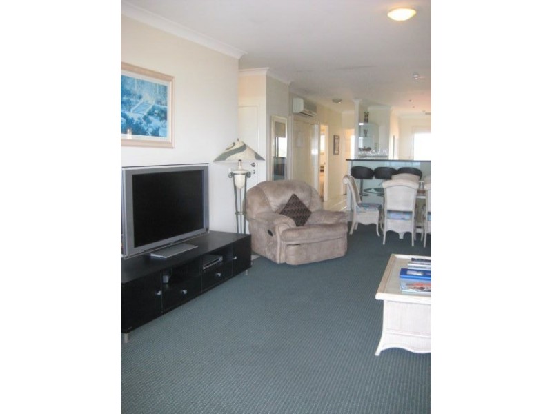 30D ‘Magic Mountain Apartments’ Great Hall Drive, Miami QLD 4220
