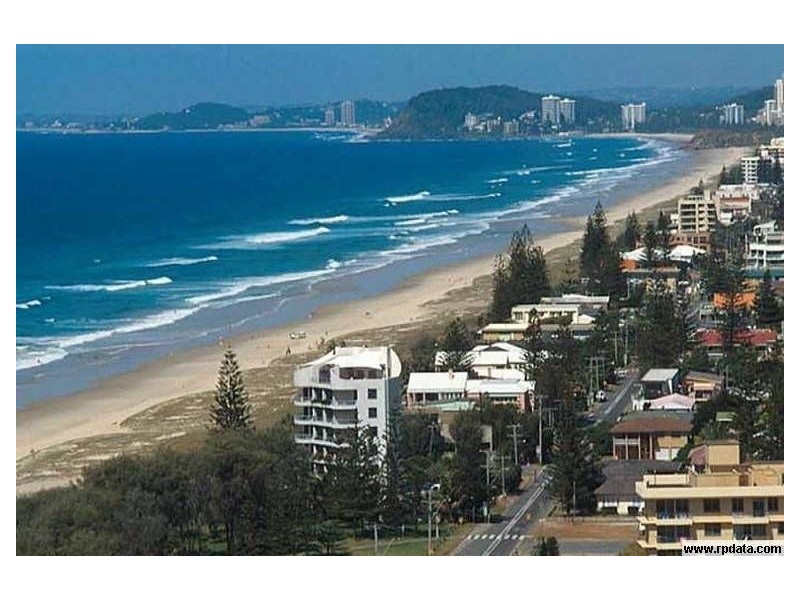 37 Alfred Street, Mermaid Beach QLD 4218