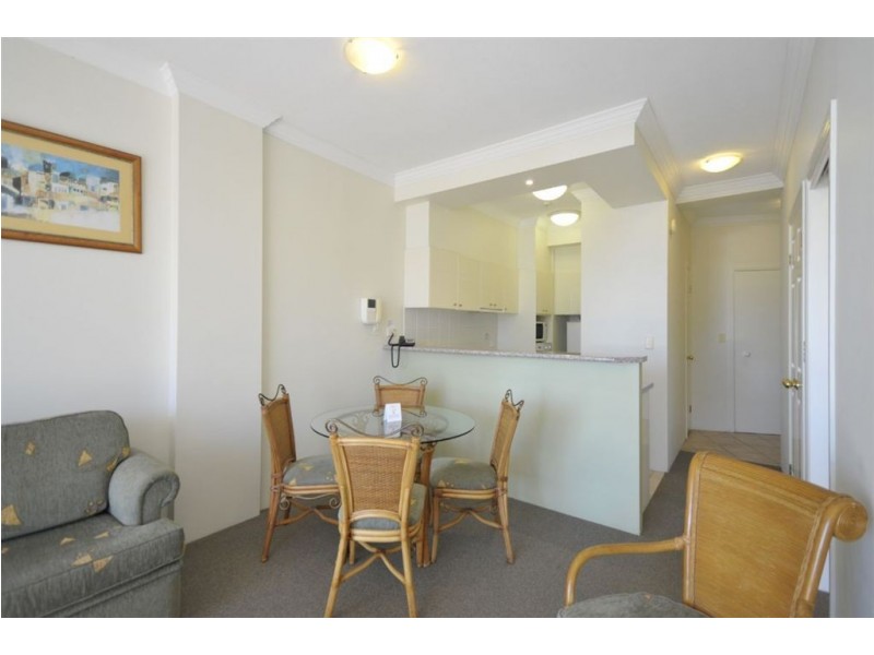 708/9 Beach Parade, Surfers Paradise QLD 4217