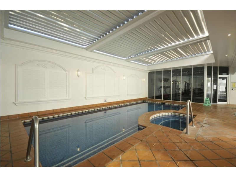 708/9 Beach Parade, Surfers Paradise QLD 4217