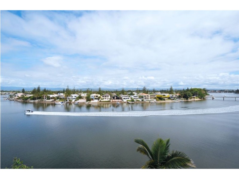 14/2964 Gold Coast Highway, Surfers Paradise QLD 4217