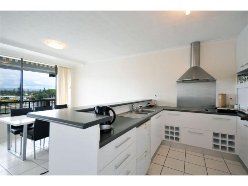 14/2964 Gold Coast Highway, Surfers Paradise QLD 4217