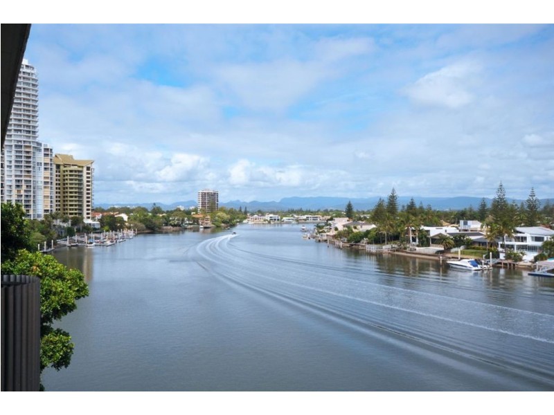 14/2964 Gold Coast Highway, Surfers Paradise QLD 4217