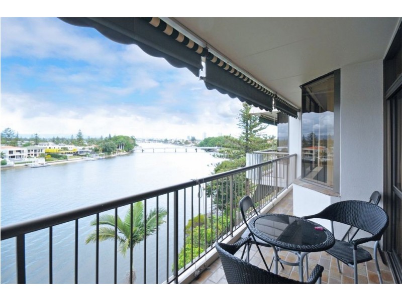 14/2964 Gold Coast Highway, Surfers Paradise QLD 4217