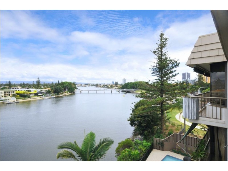 14/2964 Gold Coast Highway, Surfers Paradise QLD 4217