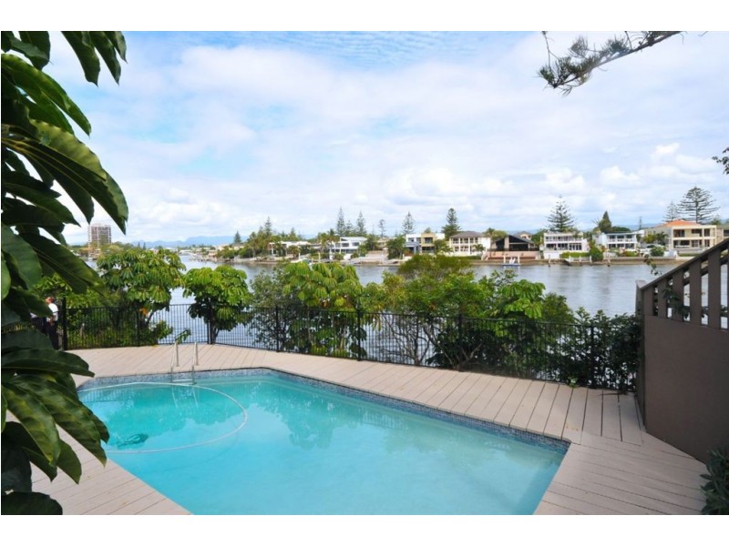 14/2964 Gold Coast Highway, Surfers Paradise QLD 4217