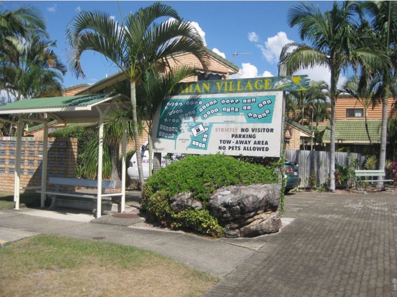 58/30 Sportsman Avenue, Mermaid Beach QLD 4218