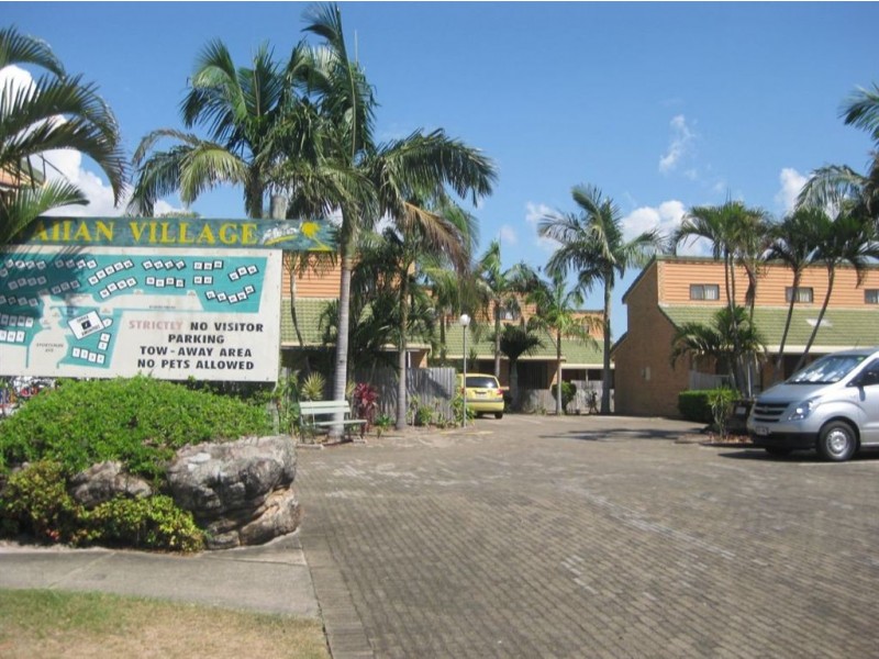 58/30 Sportsman Avenue, Mermaid Beach QLD 4218