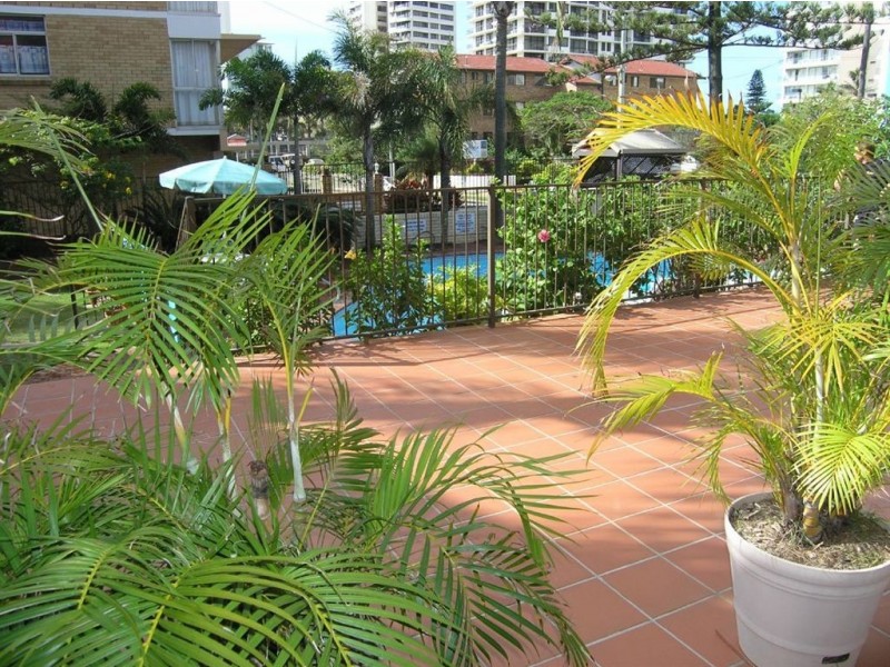 3/21 Old Burleigh Road, Surfers Paradise QLD 4217