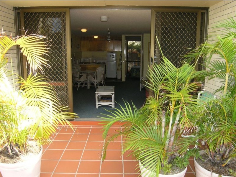 3/21 Old Burleigh Road, Surfers Paradise QLD 4217