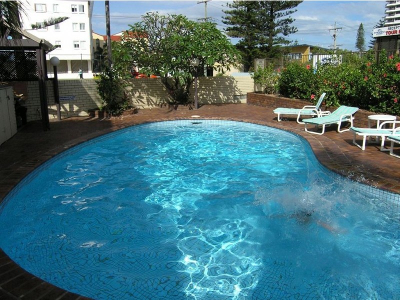 3/21 Old Burleigh Road, Surfers Paradise QLD 4217