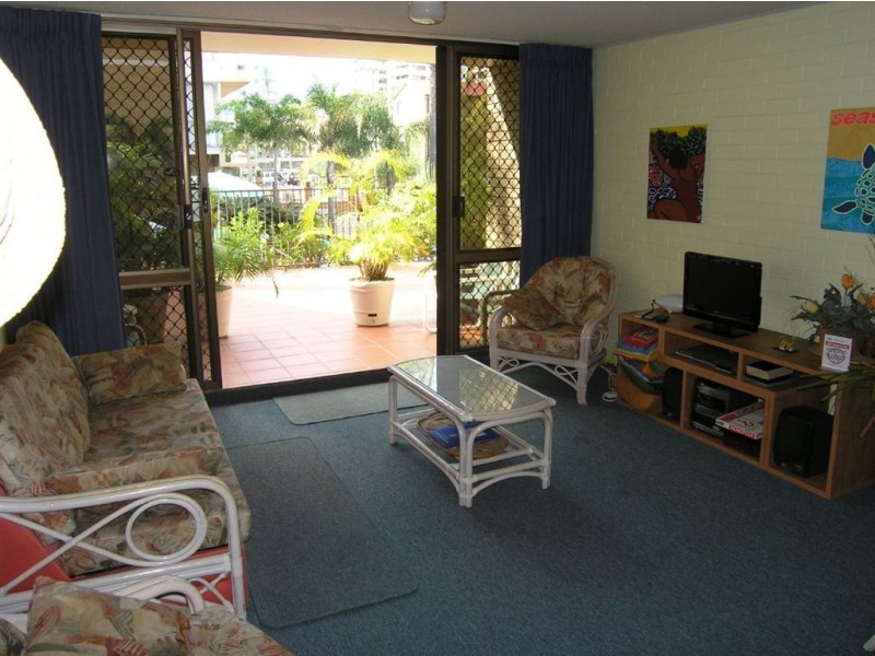 3/21 Old Burleigh Road, Surfers Paradise QLD 4217