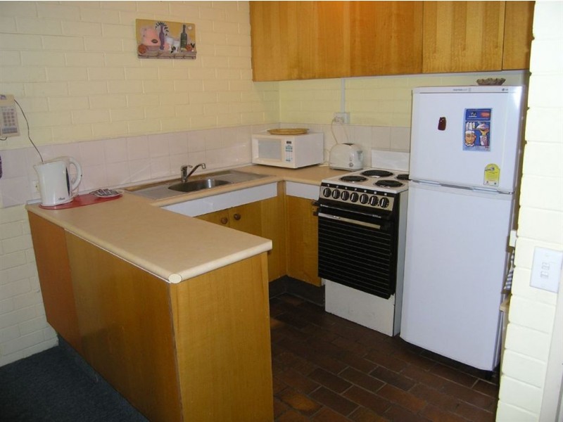3/21 Old Burleigh Road, Surfers Paradise QLD 4217