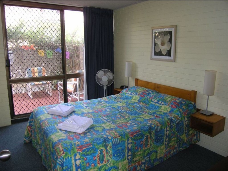 3/21 Old Burleigh Road, Surfers Paradise QLD 4217