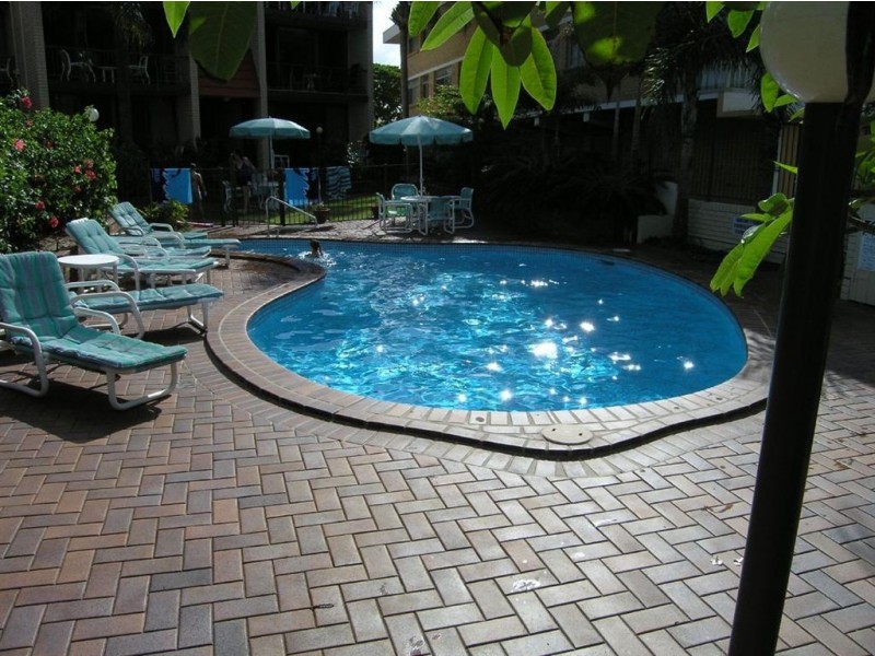 3/21 Old Burleigh Road, Surfers Paradise QLD 4217