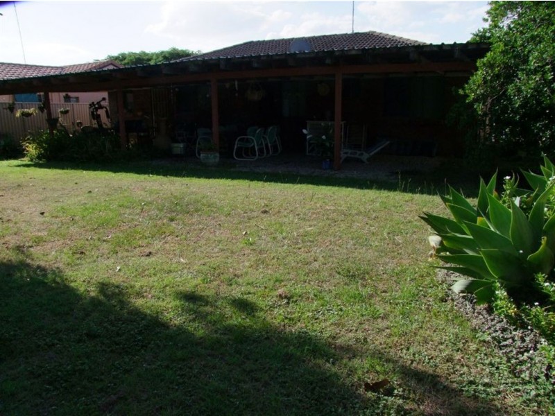 84 Rumrunner Street, Mermaid Waters QLD 4218