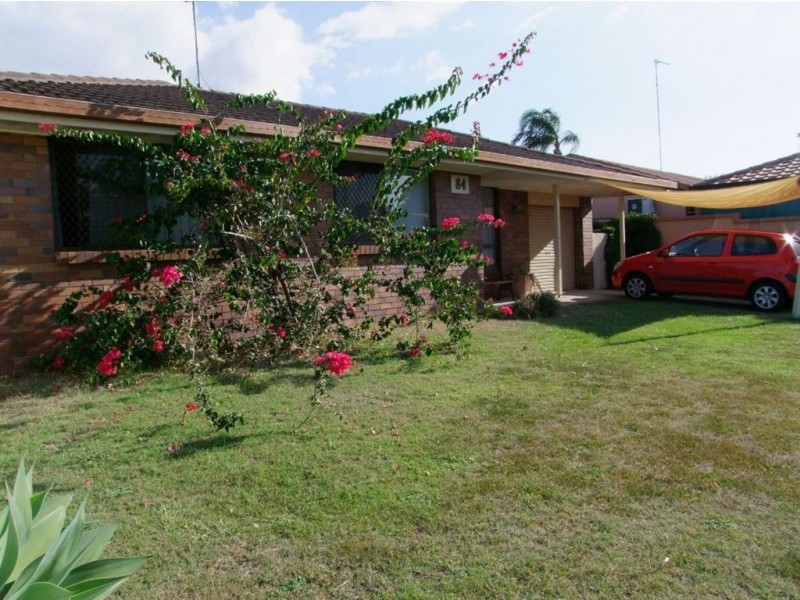 84 Rumrunner Street, Mermaid Waters QLD 4218