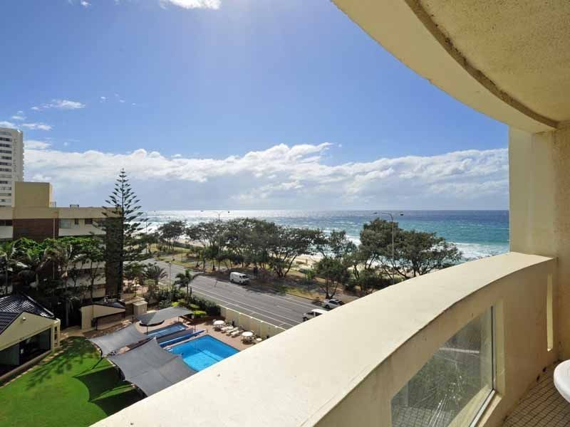 16/114 Esplanade, Surfers Paradise QLD 4217
