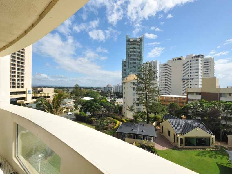16/114 Esplanade, Surfers Paradise QLD 4217