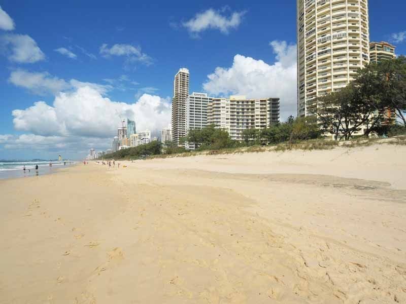 16/114 Esplanade, Surfers Paradise QLD 4217