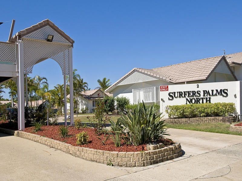 27/2 St Kevins Avenue, Benowa QLD 4217