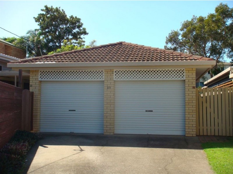 2/87 Sunshine Parade, Miami QLD 4220